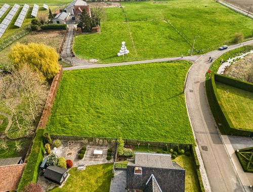                             Bouwgrond te koop in Bissegem
