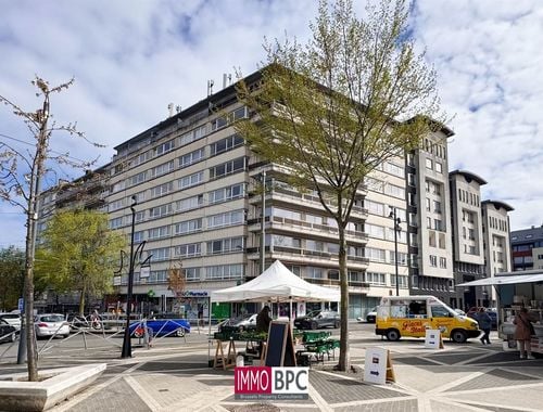                                         Appartement te koop in Sint-Agatha-Berchem, € 160.000
