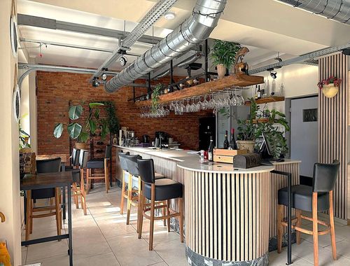                                         Gemengd gebruik te koop in Lier, € 349.000
