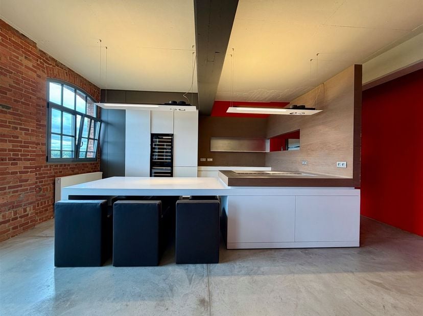 Appartement te huur in Meerweg  101 bus B53,
                    1601 Ruisbroek