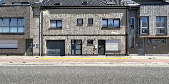 Huis te koop in Herenstraat 59, 9170 Sint-Gillis-Waas