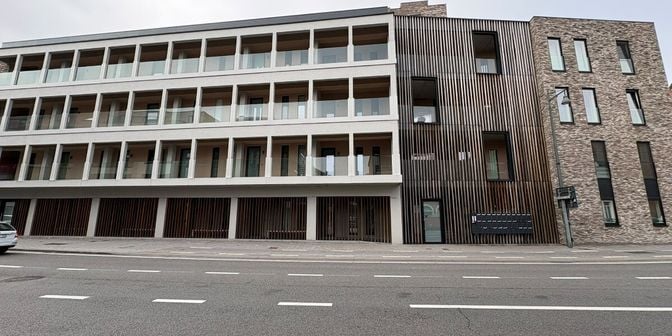 Appartement te huur in Koningin Astridlaan 10 bus 0.04, 3500 Hasselt