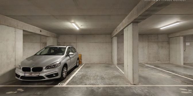 Garage te huur in Melijndreef 8, 3080 Tervuren