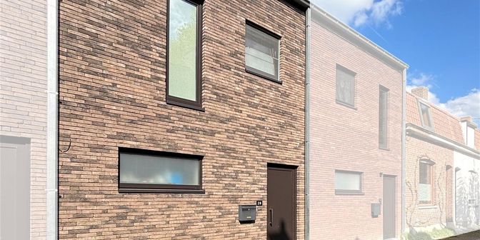 Huis te huur in Babbelaarstraat 28, 8970 Poperinge