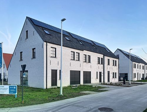                                         Maison à vendre à Beervelde, € 494.900

