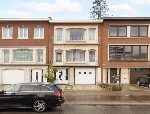                                         Appartementsgebouw te koop in Deurne, € 428.000
