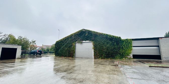 Bien professionnel à louer à Molenstraat 7 boîte L 3, 8980 Passendale