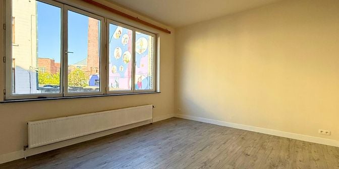 Appartement te huur in Rue de l'Abattoir 23 bus 1ET, 1000 Brussel