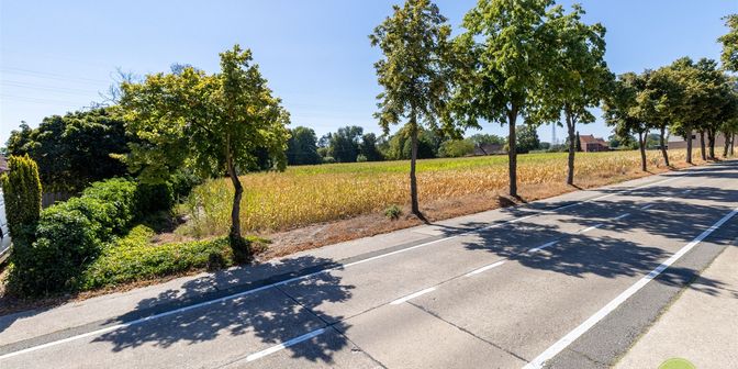 Terrain à vendre à Feynend, 2400 Mol