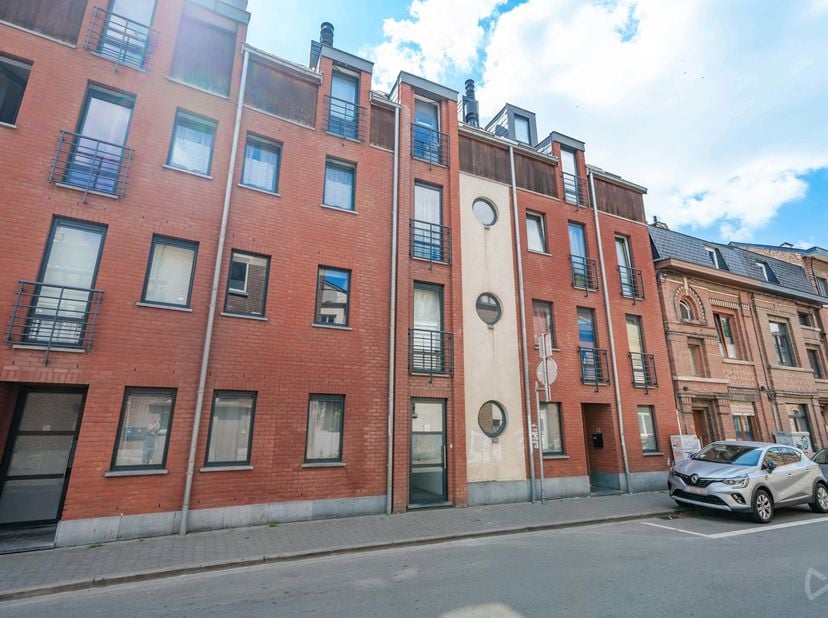 Appartement te koop
                    in 5000 Namur