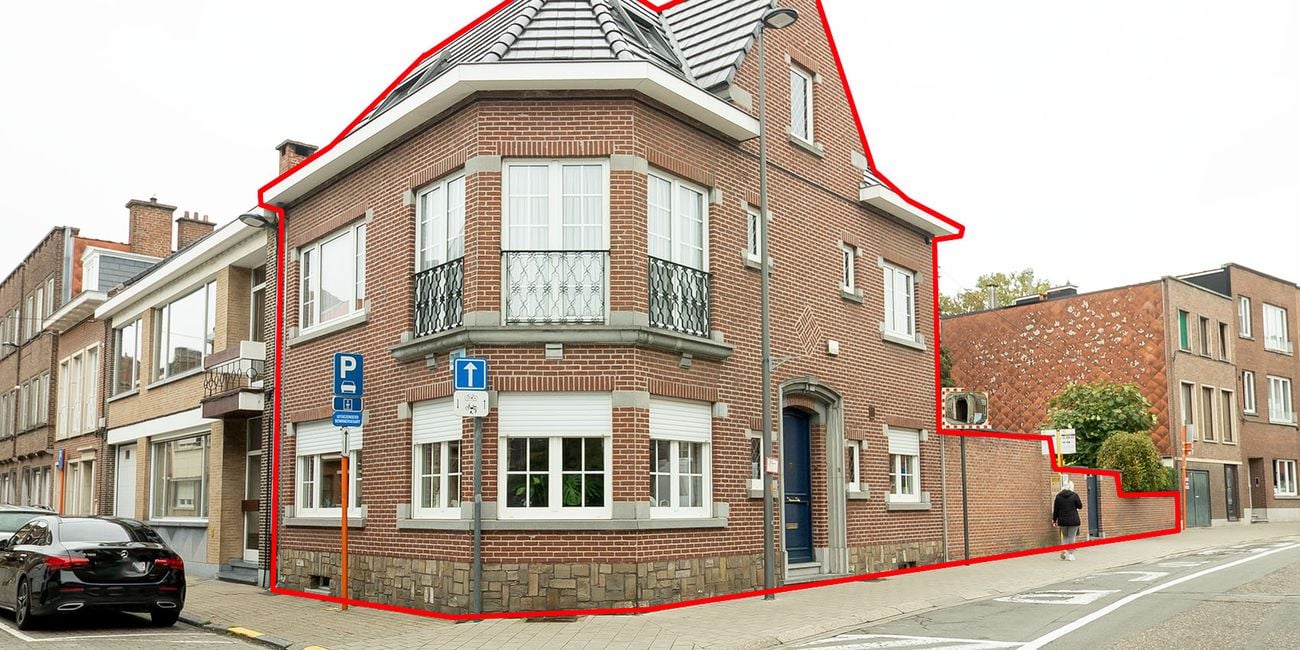 Waaibergstraat 58