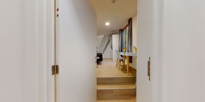 Kot-chambre à louer à Generaal Lemanstraat 106 boîte 1.1, 2018 Antwerpen