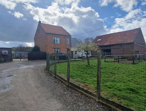                                         Ferme à vendre à Tielt, € 410.000
