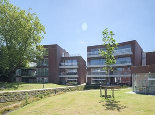 APARTMENT Image