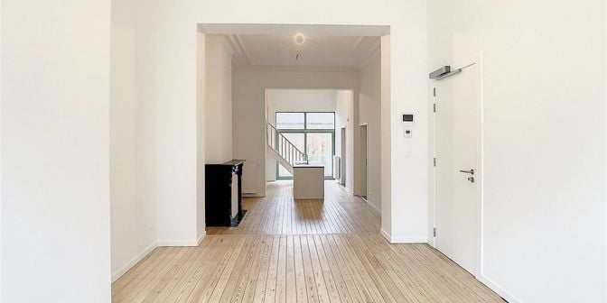 Appartement te huur in Koningin Astridlaan 14, 9000 Gent