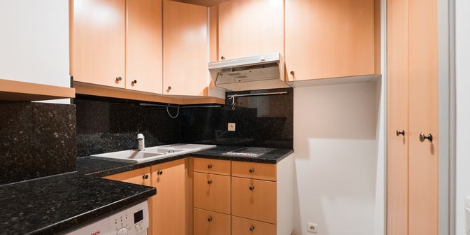 Appartement te koop in 1150 Sint-Pieters-Woluwe