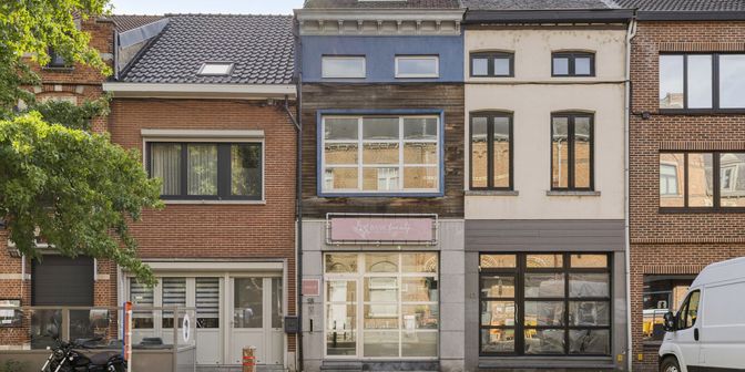 Huis te koop in Gasthuisstraat 15, 3200 Aarschot