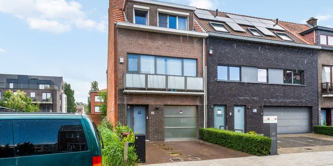 Huis te koop in Stanislas Meeuslei 85, 2900 Schoten
