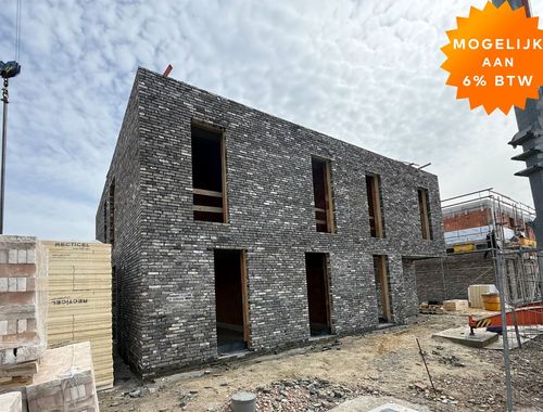                                         Maison unifamiliale à vendre à Herselt, € 471.100
