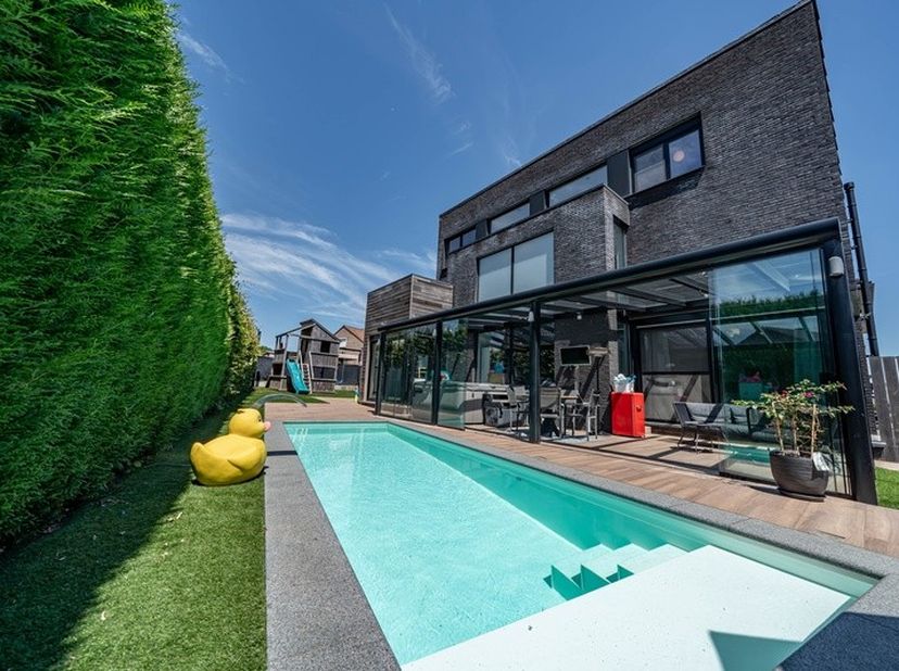 Maison à vendre
                    à 3270 Scherpenheuvel