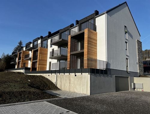                                         Appartement à vendre à Barvaux-sur-Ourthe, € 221.325
