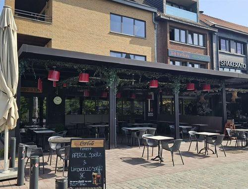                                         Horeca à louer à Genk, € 3.495
