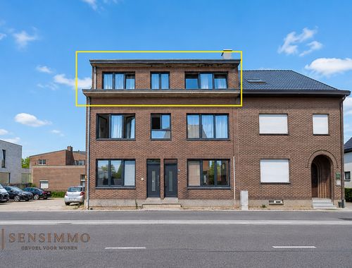                                         Appartement te koop in Mechelen-aan-de-Maas, € 219.000
