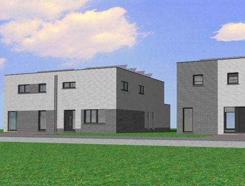                                         Maison à vendre à Herentals, € 382.659
