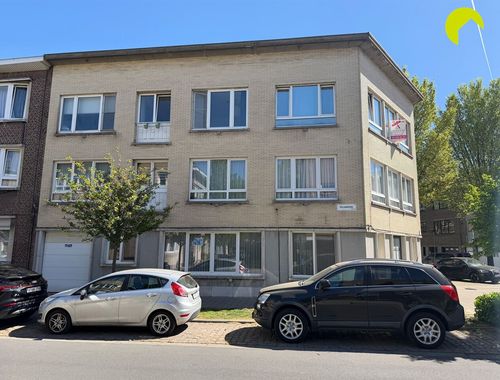                                         Appartement à louer à Antwerpen, € 750
