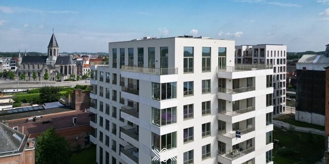 Appartement te koop in Tolpoortstraat 40, 9800 Deinze