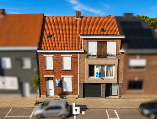                                         Woning te koop in Harelbeke, € 325.000
