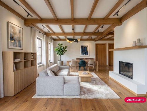                                         Bungalow à vendre à Assebroek, € 395.000
