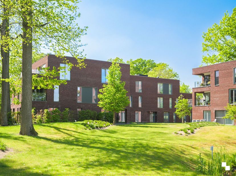 Appartement te koop
                    in 9270 Kalken