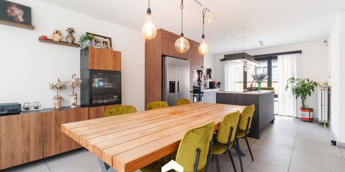 Huis te koop in Hospitaalstraat 15, 9900 Eeklo
