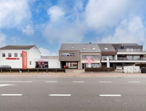                                         Appartement te koop in Mol, € 249.000
