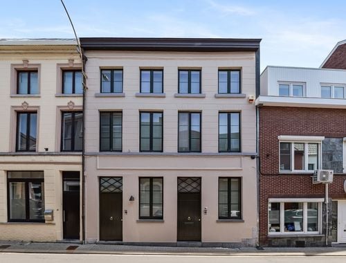                                         Woning te koop in Tongeren, € 405.000

