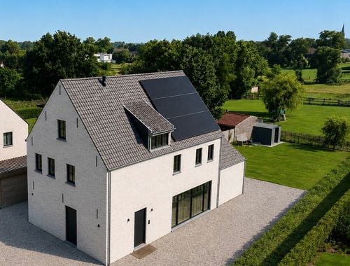                                         Woning te koop in Kortemark, € 899.000
