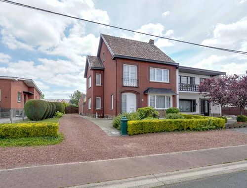                                         Woning te koop in Sint-Truiden, € 225.000
