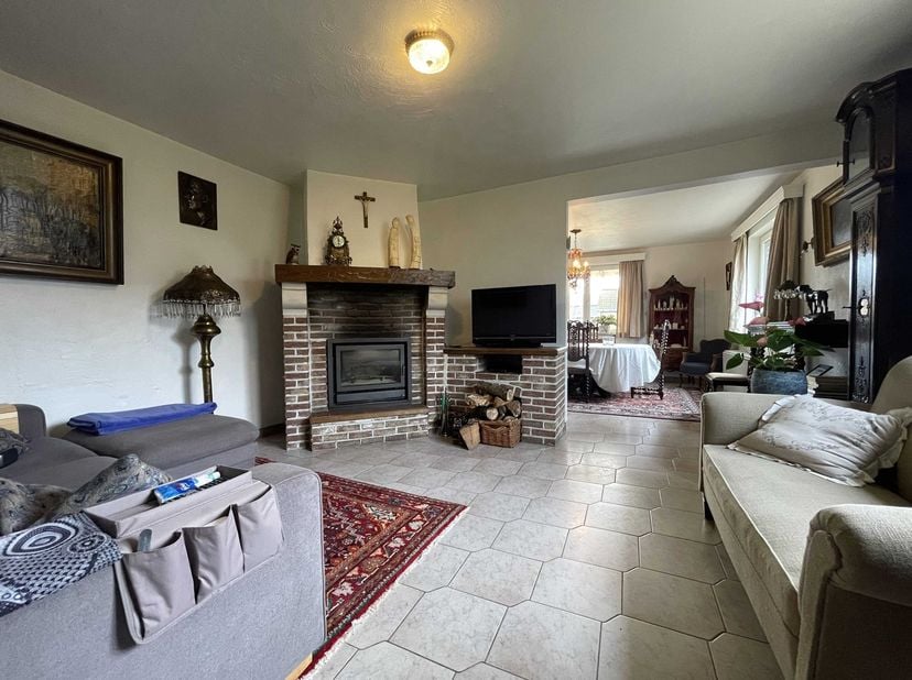 Maison à vendre
                    à 3590 Diepenbeek