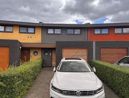                                         Woning te koop in Deinze, € 465.000

