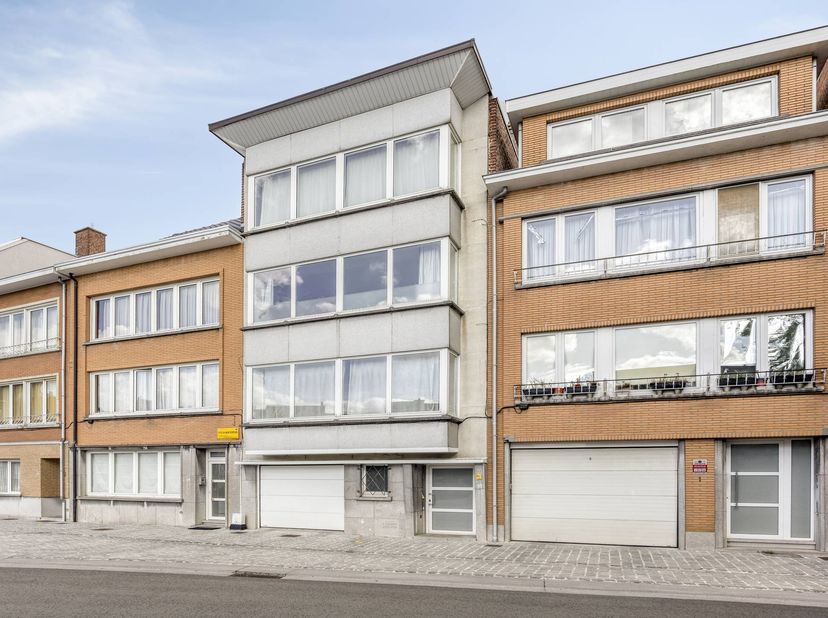 Appartement te koop in Otto De Mentockplein 31,
                    1853 Strombeek-Bever