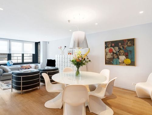                                         Appartement te koop in Knokke, € 685.000
