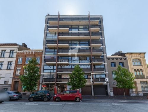                                         Appartement à vendre à Charleroi, € 89.999
