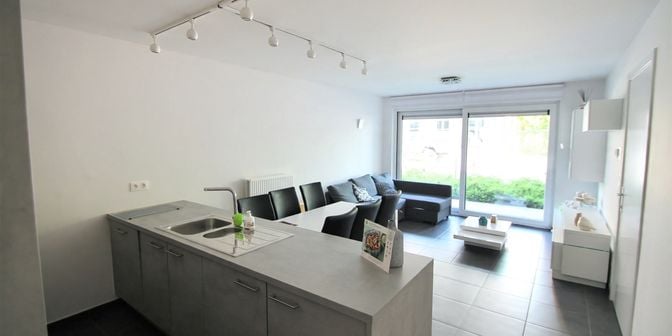 Appartement à louer à Opperstraat 93A boîte 6, 9180 Moerbeke