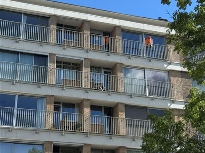 Appartement te koop in Sint-Goriksplein 4 bus 11,
                    2650 Edegem