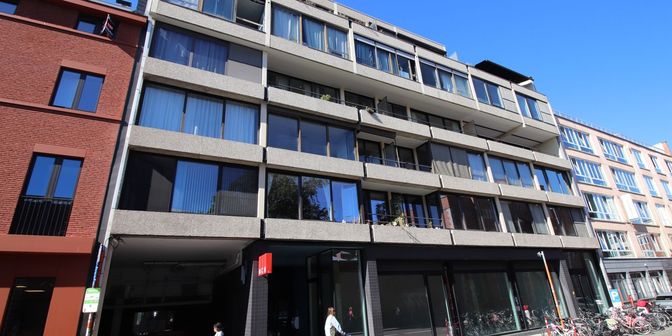 Appartement à vendre à Maria-Theresiastraat 63B boîte 8, 3000 Leuven