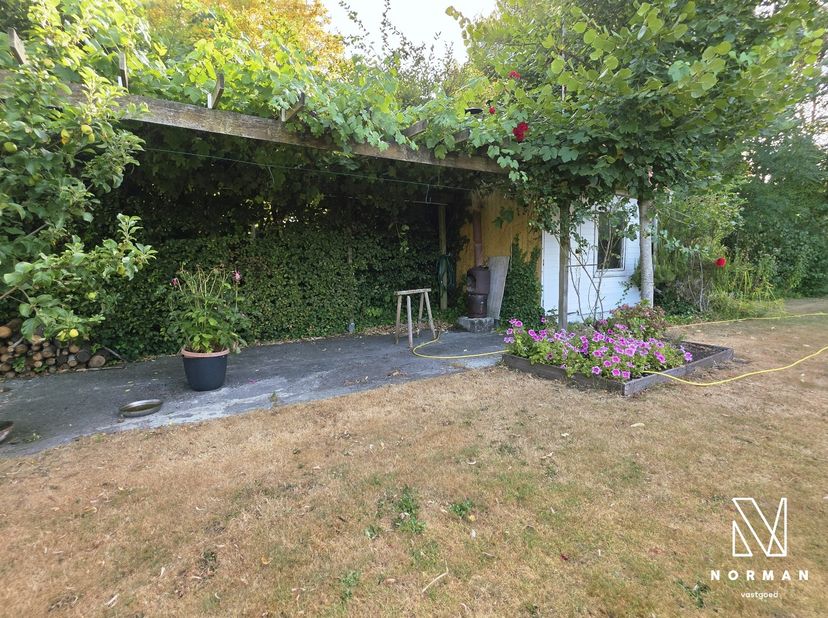 Huis te koop in Roestraat 5,
                    8791 Beveren
