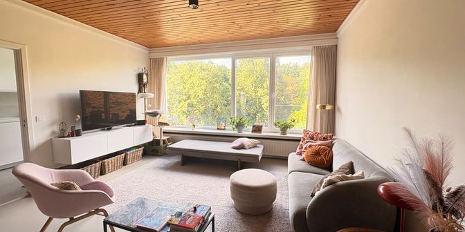 Appartement te huur in Coremansstraat 20 bus 302, 2600 Berchem