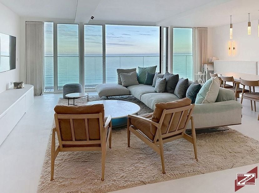 Appartement te huur in Zeedijk-Knokke 622 bus 51,
                    8300 Knokke