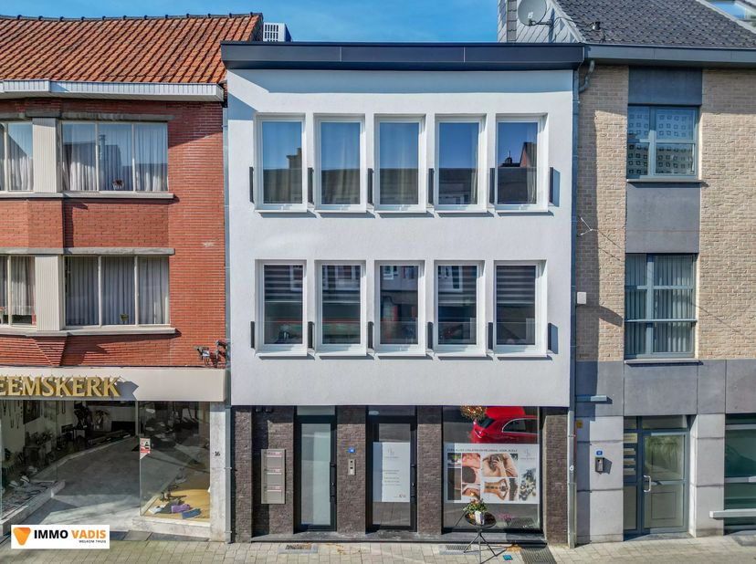 Bien professionnel à vendre
                    à 3620 Lanaken